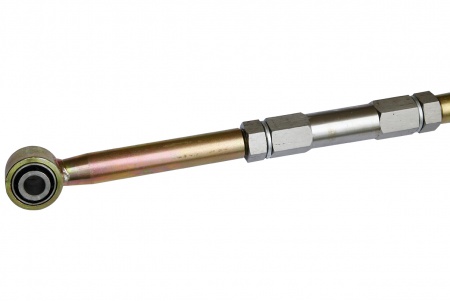 Тяга Панара регулируемая задняя РИФ Toyota Land Cruiser 80/105   PR200