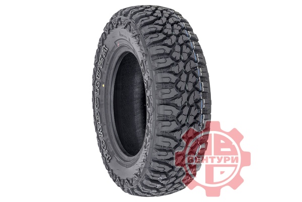 Шина ROADCRUZA RA3200 M/T LT235/75R15 104/101Q POR RA49703