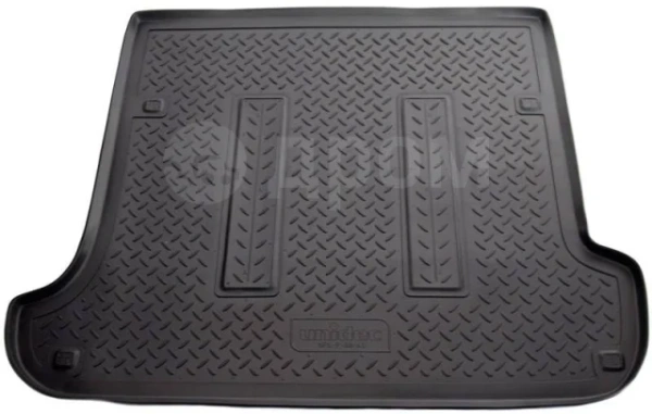 Коврик багажника Toyota Land Cruiser Prado 120 / Lexus GX 470 NPL-P-88-40 NPLP8840