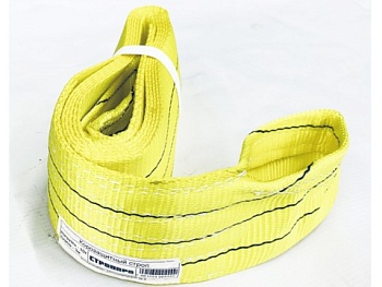 Корозащитный строп 10т 3м (петля-петля) SP05088