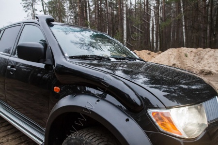 Комплект Offroad Русская Артель Mitsubishi L200 2007-2013  KOML-023300