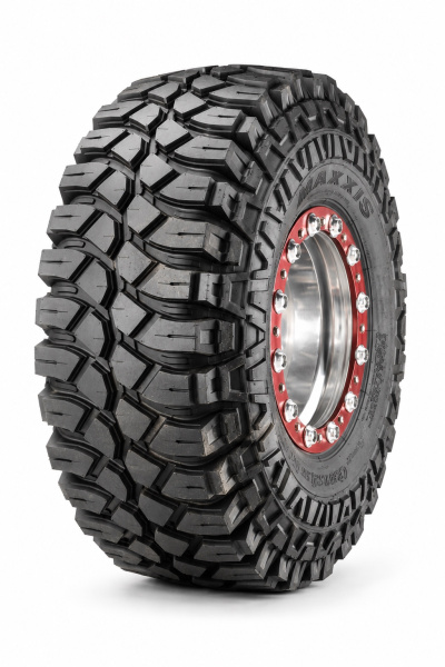 Фото покрышки: Шина всесезонная MAXXIS M-8090 38.5X14,5-16 129L 8PR LT ETL30009200