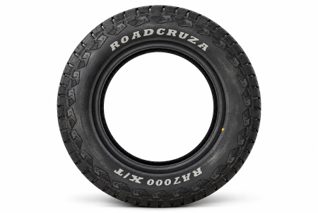 Детали покрышки и протектор: Шина ROADCRUZA RA7000 X/T 205/60R16 92T RA185401