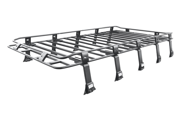 Багажник экспедиционный РИФ 1500х2750 мм ГАЗ Соболь (для а/м без люка) RIFGAZ-roof1