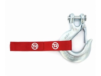 Крюк для лебедки 3/8" (закрытый) 8000-13500lbs 2707813