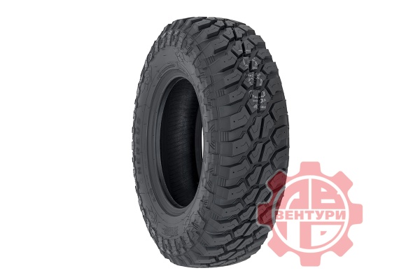 Шина NEREUS NS523 M/T LT265/75R16 123/120Q POR N0373H
