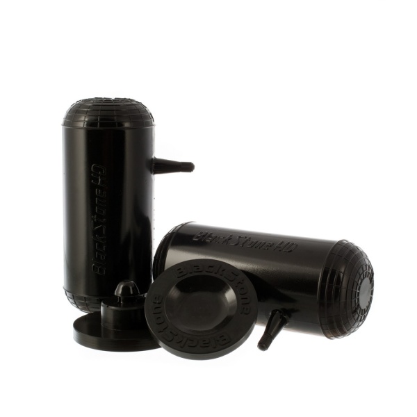 Пневмоподушка BlackStone «M HD» 295.202.90MHD