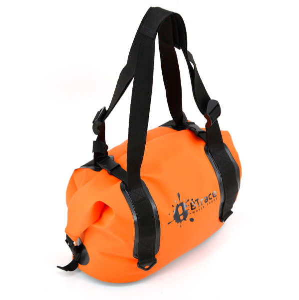 Гермосумка BTrace Urban 40, 40л (Оранжевый)  A0354-OR