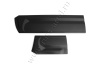 Молдинги на двери широкие Русская артель Nissan Navara 2005-2010  MN-076800