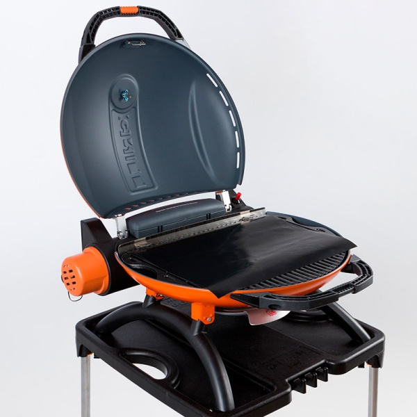 Коврик антипригарный для гриля  GRILLMAT