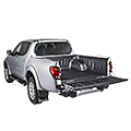 Прочее для Toyota Tundra