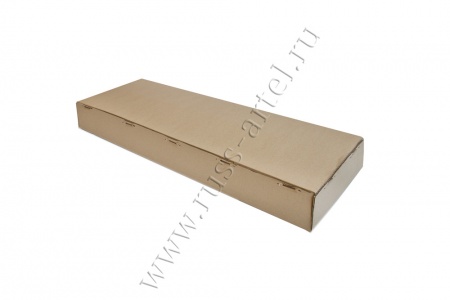 Накладки на колёсные арки Русская артель Great Wall Hover H3 2010-2013   NAG-071502