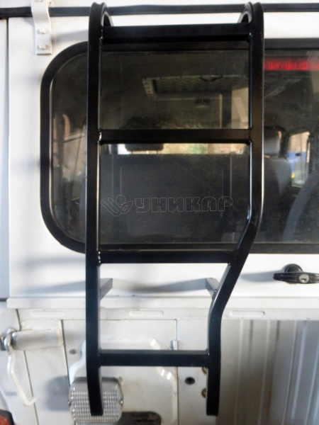 Лестница УАЗ 469 LU49901