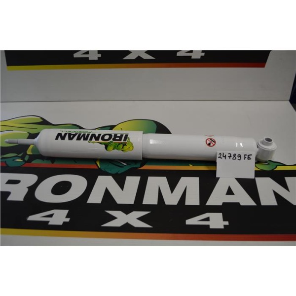 Амортизатор ячеисто-пенный Ironman Mercedes Gelandewagen G55 AMG задний, лифт 45мм    24789FE