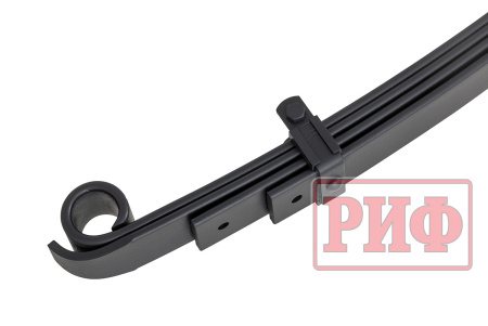 Рессора РИФ задняя Toyota Tundra 2007-2021 0-150 кг лифт 30 мм RIFTUN-820A