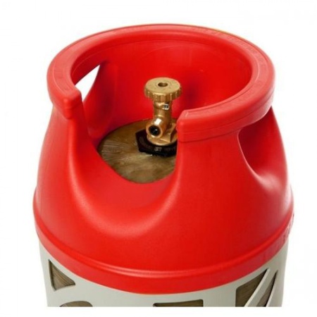 Баллон композитный Hexagon Ragasco, российский тип соединения. Объем 12,5 л.  100578