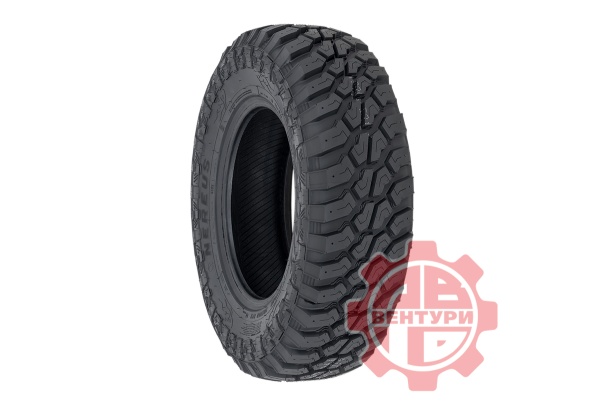 Шина NEREUS NS523 M/T LT265/70R17 118/115Q POR N0306H