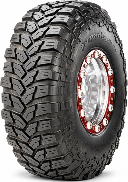 Фото покрышки: Шина Maxxis Trepador M8060 40x13.5R17 121Q ETL00320100