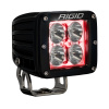 RIGID Radiance Pod (4 светодиода) RGB-W подсветка (пара) 202053