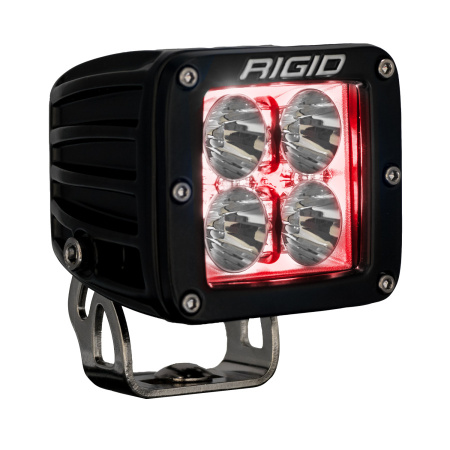 RIGID Radiance Pod (4 светодиода) RGB-W подсветка (пара) 202053