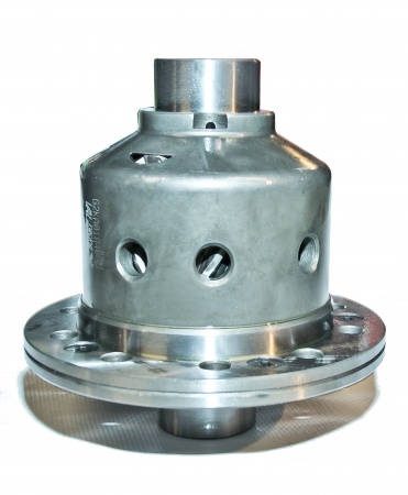 Самоблокирующийся винт.дифференциал VAL-RACING УАЗ спайсер/тимкен категория ТУРИЗМ (УКБ 7-8 кг/м)  VR-12-G000002