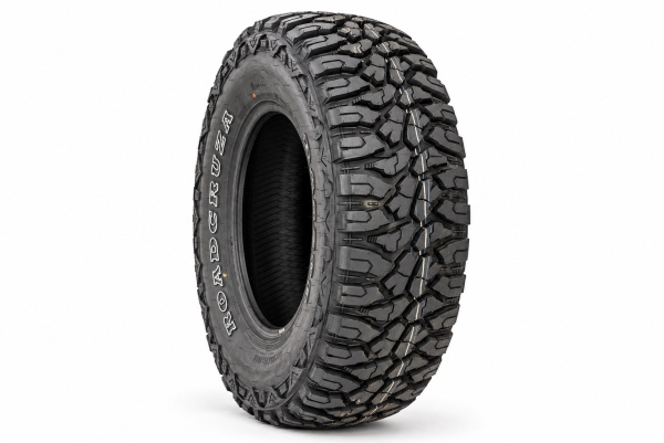 Фото покрышки: Шина ROADCRUZA RA3200 M/T 35X12.50R18LT 118Q POR RA86401