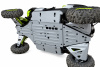 Фото изделия: Комплект защит BRP (Can Am) Maverick X DS DPS Rival 444.7218.1 — изображение 1