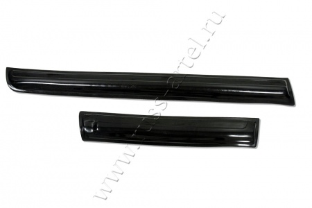 Молдинги на двери Русская Артель Toyota LC Prado 150 2013+ MT-075000