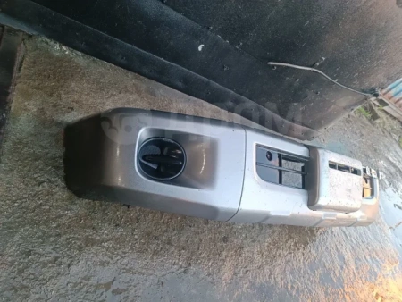 Бампер передний Toyota Land Cruiser Prado 71,76,78,79 БУ-5211960830-D135001916