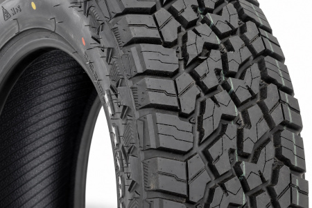 Детали покрышки и протектор: Шина ROADCRUZA RA7000 X/T LT215/75R15 100/97R RA187002