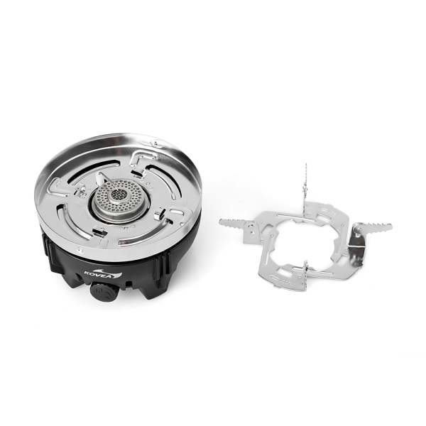 Горелка газовая Kovea Alpine Pot Wide  KB-0703W