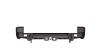Бампер задний Toyota Land Cruiser Prado 95 под ПТФ STC-TLCP95-BR-L3