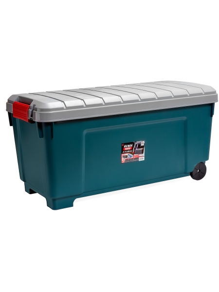 Ящик экспедиционный IRIS RV BOX 1000, 160 литров 100x50x50 см.  RV1000