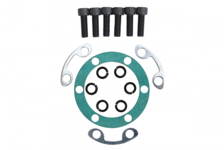 Хаб колесный "4x4" для Nissan Patrol Y60/Y61 Z130