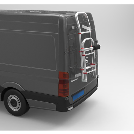 Лестница универсальная для автодома 182 см RIFTBJ-182