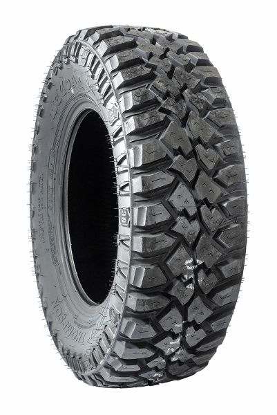 Шина Mickey Thompson LT265/70R17 (31.5/10.5R17) 121/118Q OWL Deegan 38 (продаются только по 5 шт.) 90000026002
