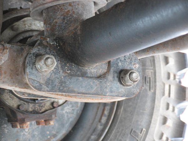 Кастор плата РИФ УАЗ Хантер/Патриот  RIF469-88000