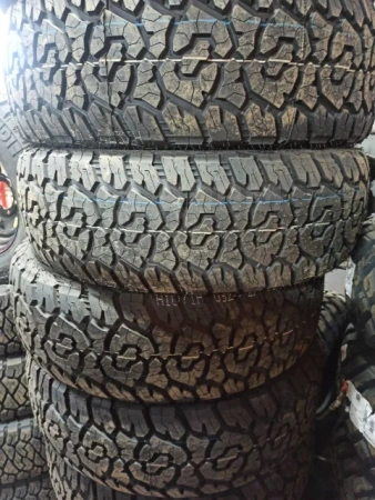Windforce Catchfors A/T II, 35x12.50 R15 113R WINDFORCE-CATCHFORS-AT-II-35X12.50R15