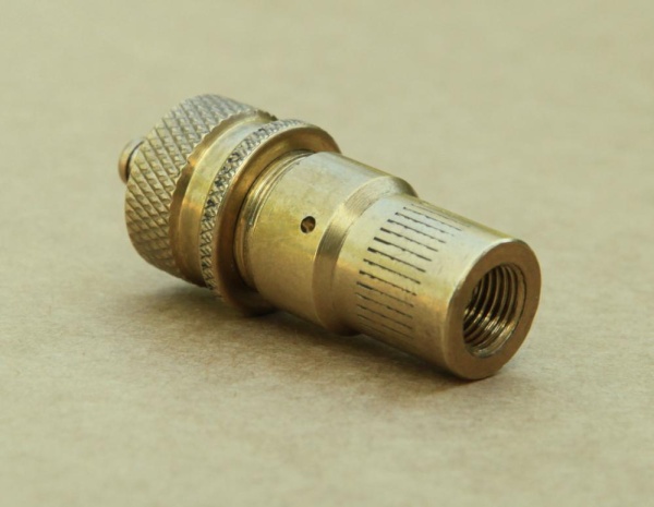 Дефлятор РИФ для стравливания давления в шинах 0,2-3 кг/см SP053