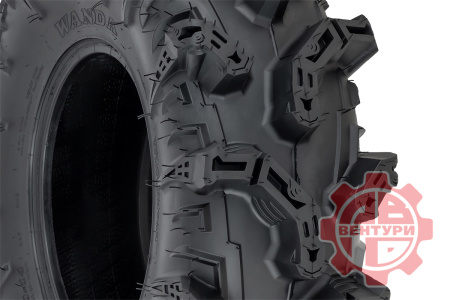 Шина для квадроцикла ATV/UTV WANDA P3048 32X10.00-14 P304805