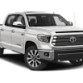 Тюнинг Toyota Tundra Тюнинг Toyota Tundra