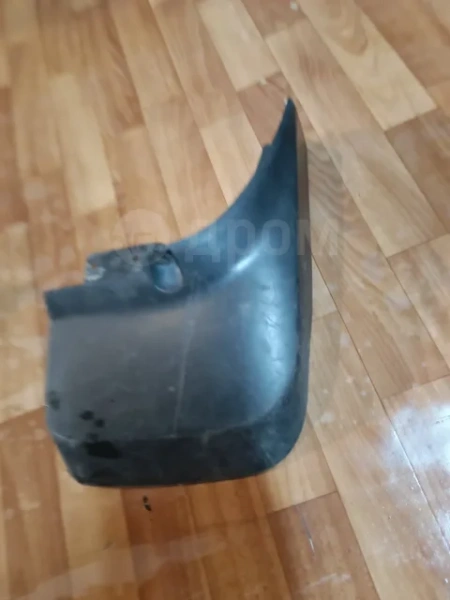 Брызговики Mitsubishi L200 05-15 задние пара БУ-DROM-136034004