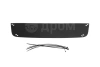 Зимняя заглушка решётки переднего бампера Suzuki Grand Vitara 2005-2008 ZRS132202