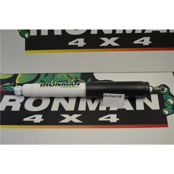 Амортизатор ячеисто-пенный Ironman Toyota Tacoma задний, лифт 45мм   24744FE