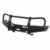 Детали и установка: Бампер передний силовой OJeep Chevy Niva 02.007.01