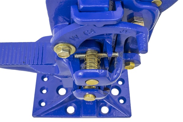 Домкрат реечный Hi-Lift 150 см PAT-605