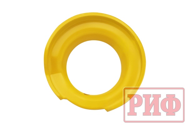 Амортизатор РИФ передний Toyota Land Cruiser Prado 120, FJ Cruiser под лифт 45 мм  SA238