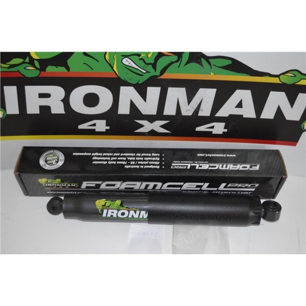 Амортизатор Ironman Ford Ranger/Mazda BT50 задний, лифт 45мм  45095FE