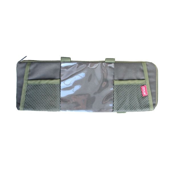 Органайзер на козырек для навигатора 400х140 мм  T010060