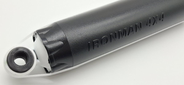 Амортизатор нитро-газовый задний Ironman 12636GR